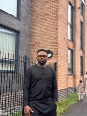 Michael Olayinka
