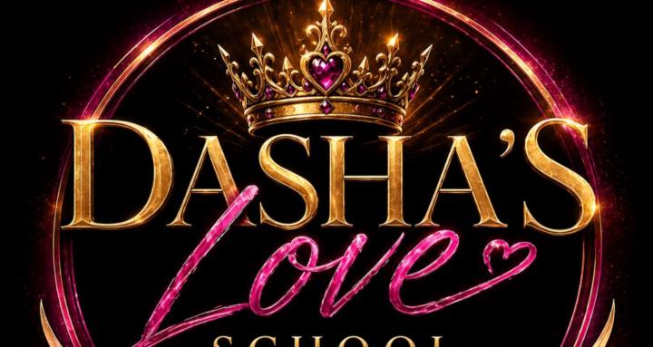 Dasha's LOVE School™️