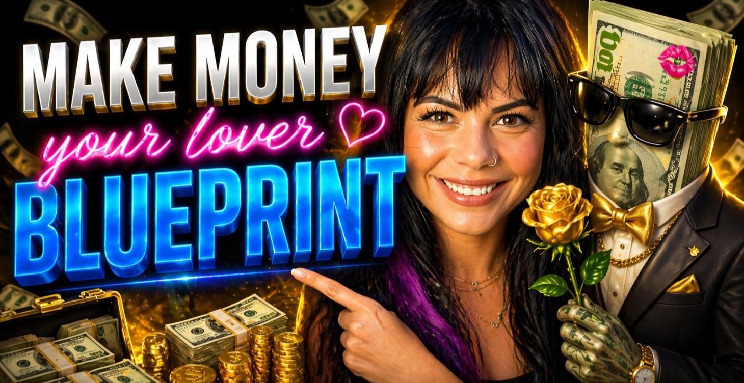 Make Money Your Lover