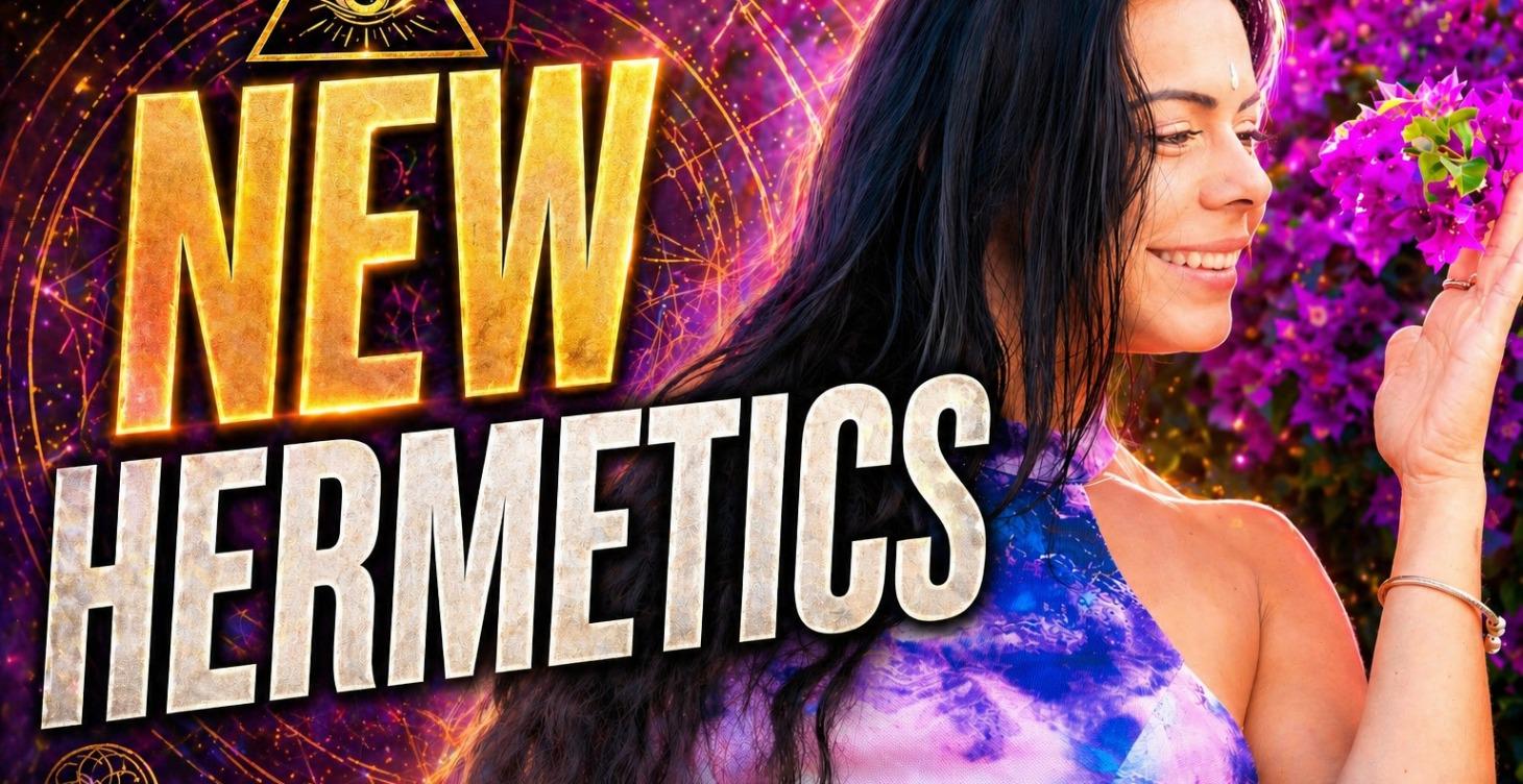 New Hermetics