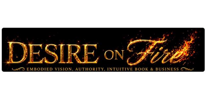 Desire on Fire™️ Blueprint