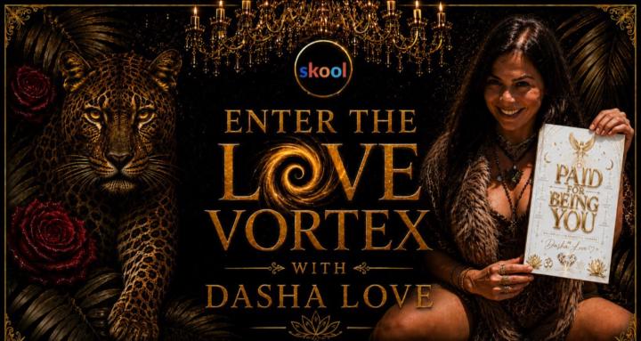 Love Vortex