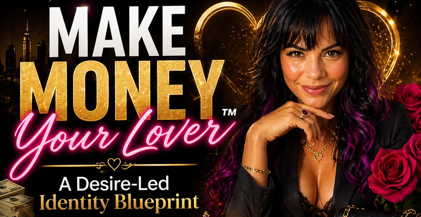 Make Money Your Lover