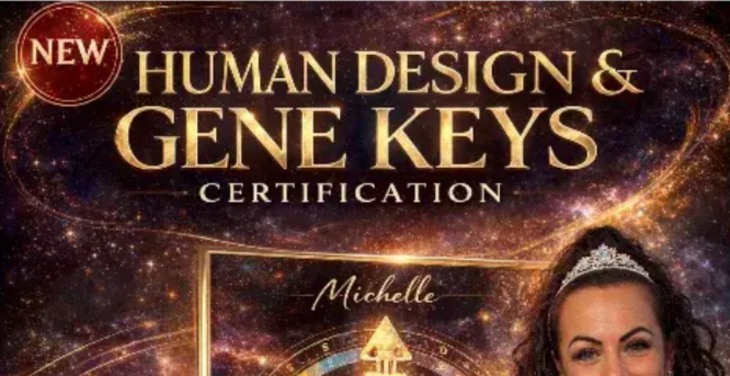 Gene Keys