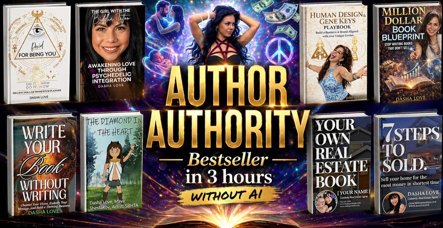 Author Authority