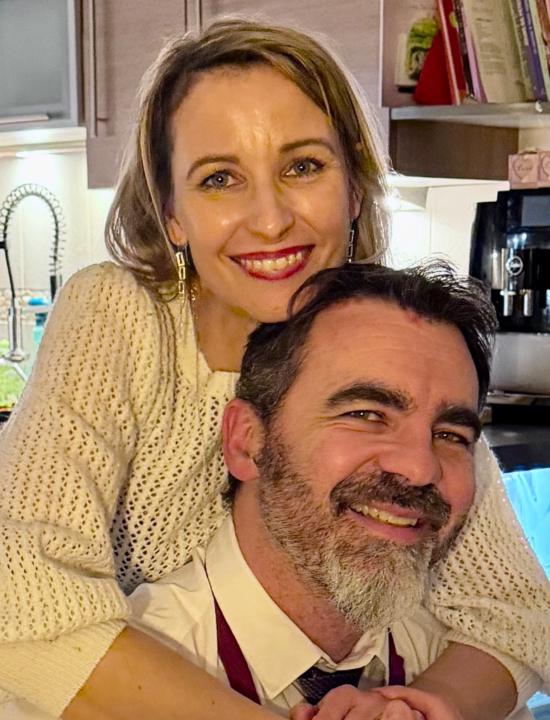 Estelle Dirrenberger