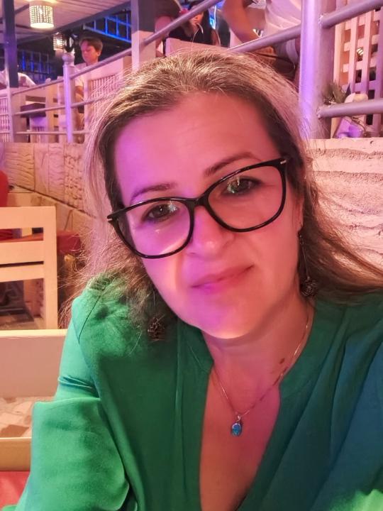 Timea Kocsis