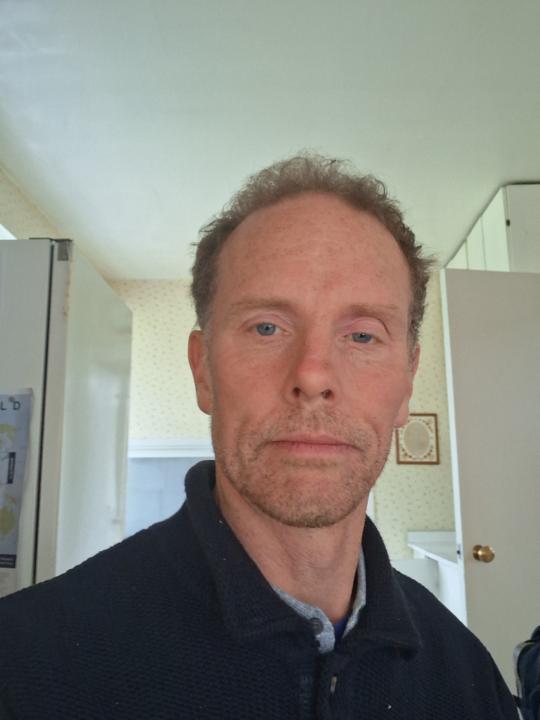 Fergus McCausland