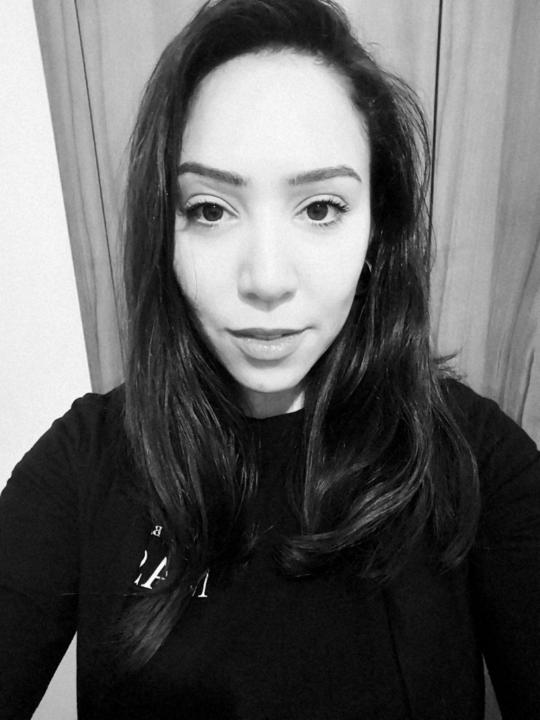 Stephanie Athanasiou