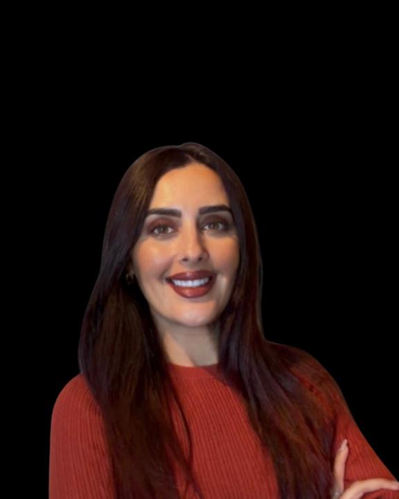 Macarena Trujillo rodriguez