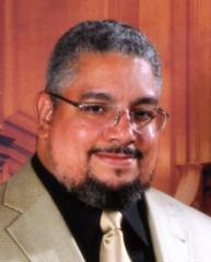 Gilberto Rosado