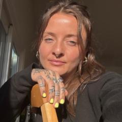 Elizabeth Iannizzotto