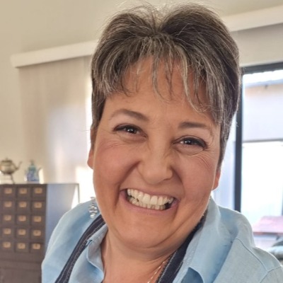 Silma Badenhorst Mostert