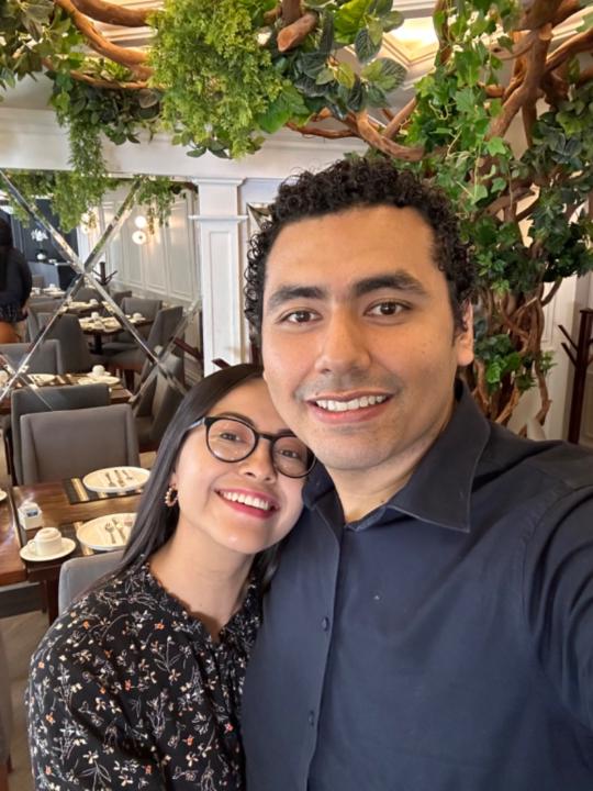 Edgar Gabriel Ortuño Gutiérrez