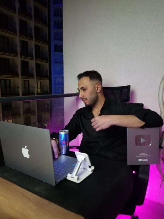 Volkan Çetin