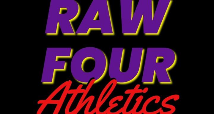 RAW FOUR Athletics