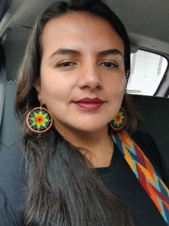 Paula Bastidas