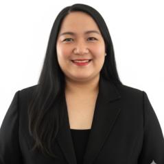 Lovelyn Catubigan