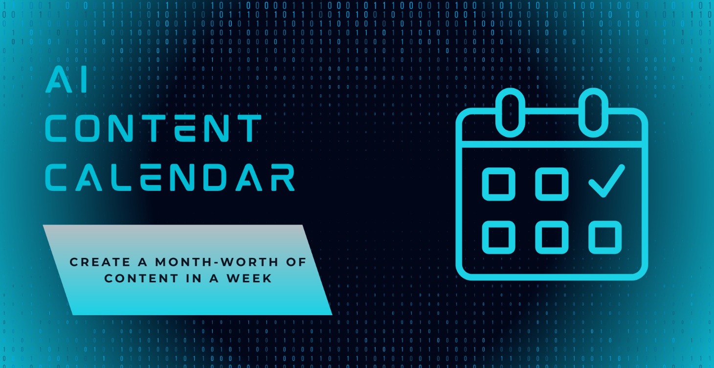 AI Content Calendar