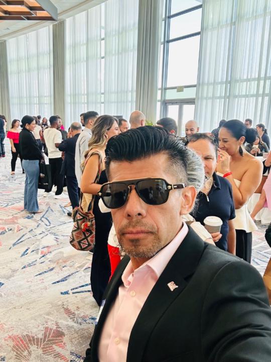 Guillermo Macias Salazar