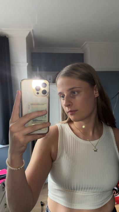 Phoebe Collins