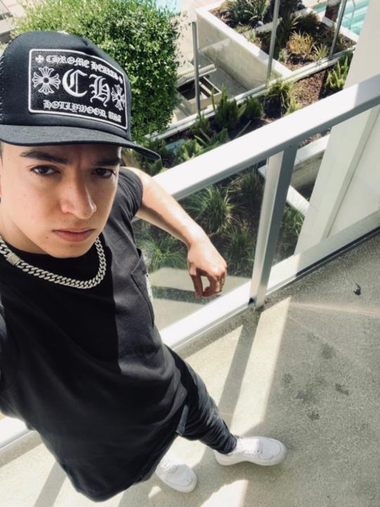 Carlos Zazueta