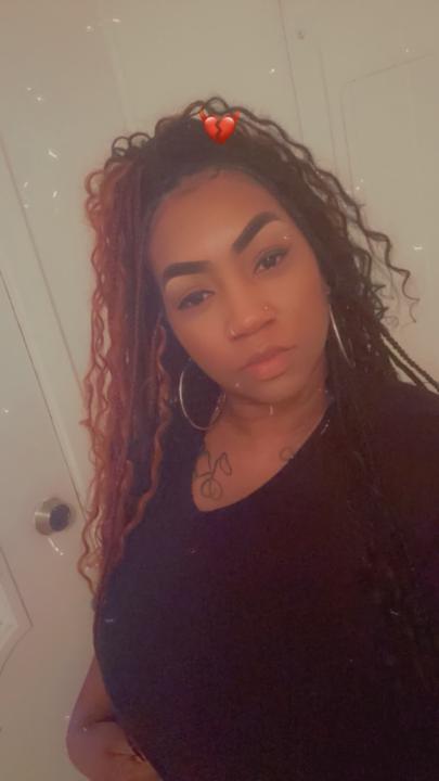 Latisha Dukes