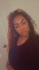 Latisha Dukes
