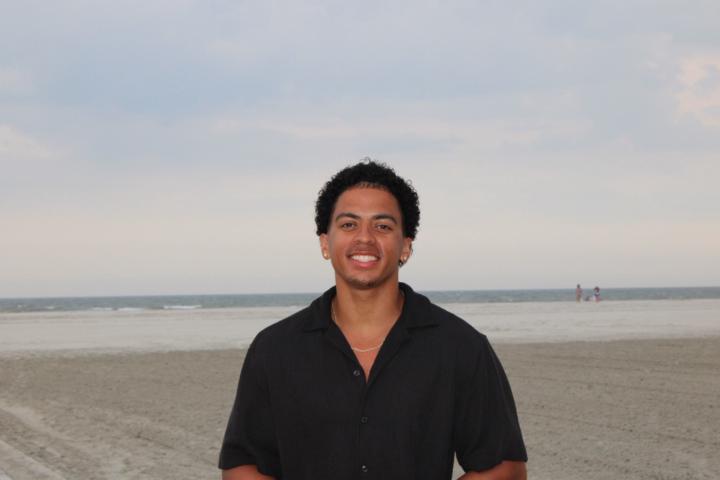 Xavian Cruz