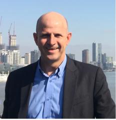 Graham Pearson