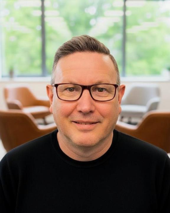 Kevin Litwiller