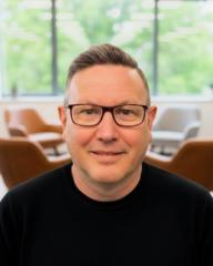 Kevin Litwiller