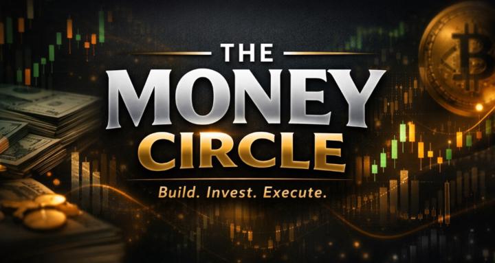 The Money Circle