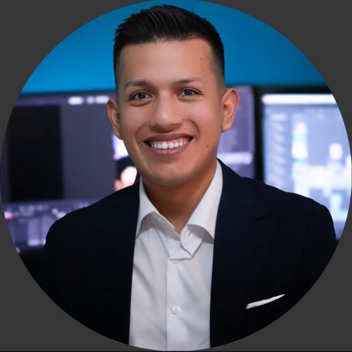 MARCO antonio Villalva Sarango