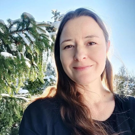 Elina Brunnström