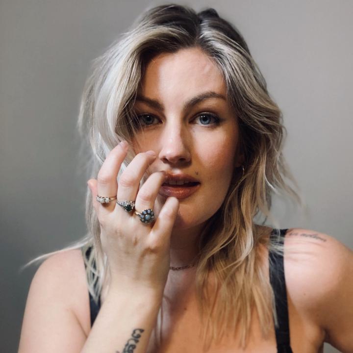 Whitney Herrod Khader