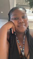 Sabrathia Johnson