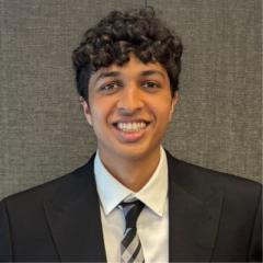 Faizaan Shaikh