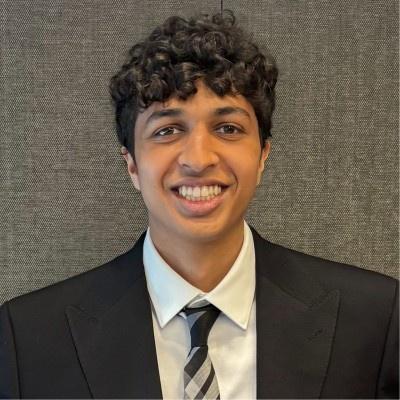 Faizaan Shaikh