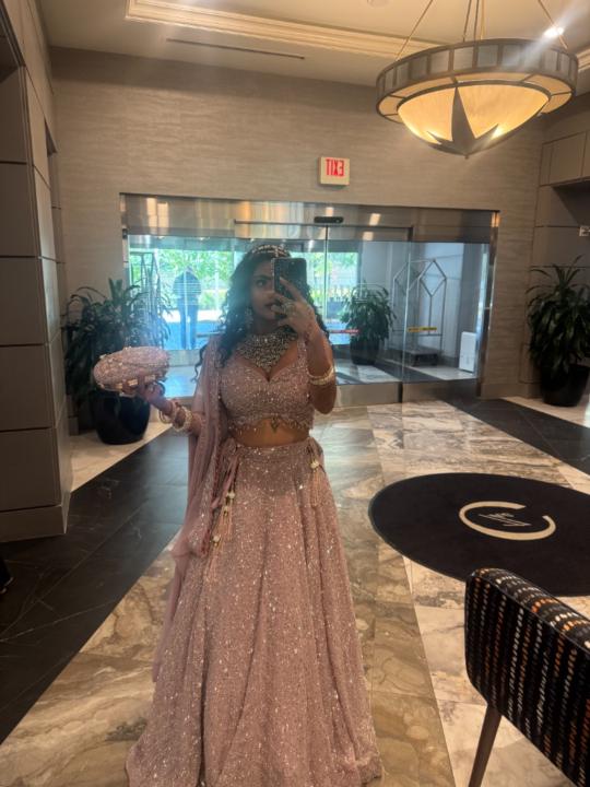 Aria Rod