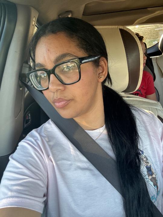 Lisandra Aldama