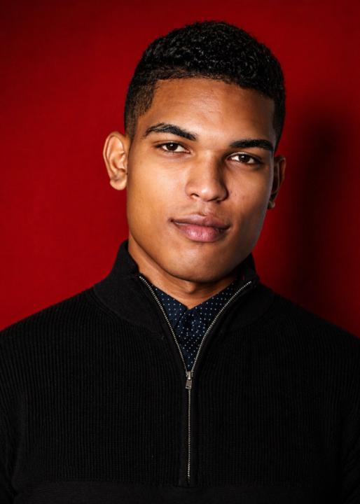 Aneudy Gomez