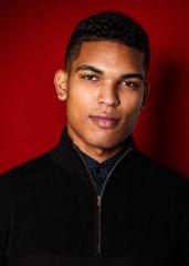Aneudy Gomez