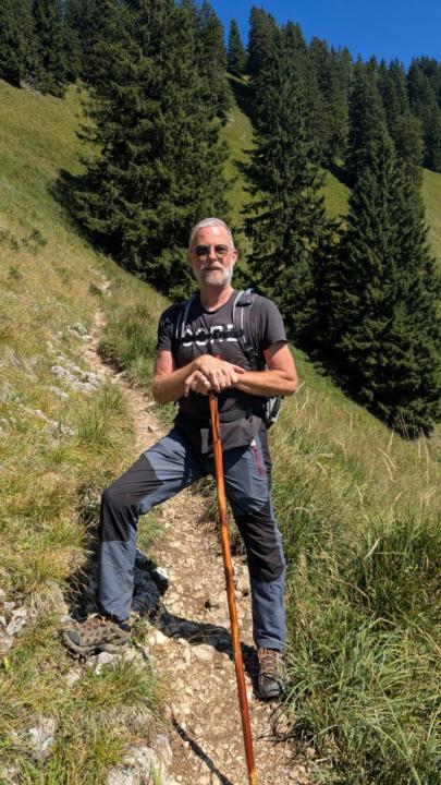 Wolfgang Lechner