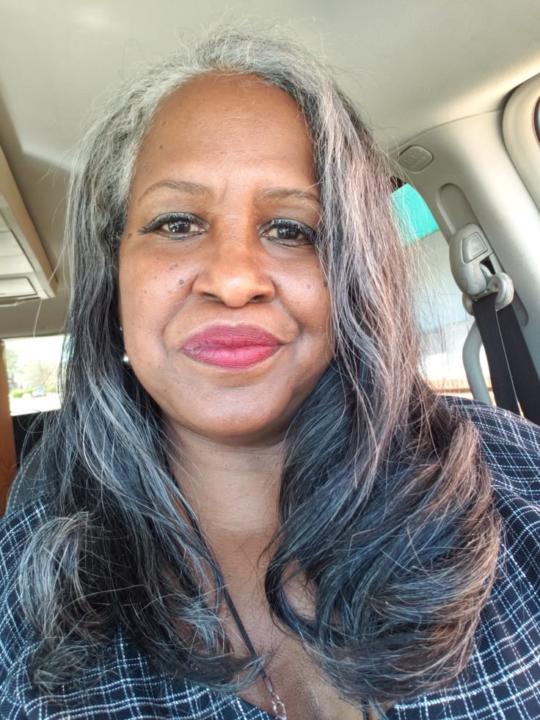 Cynthia Harris