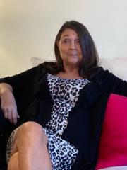 Susanne Abecassis