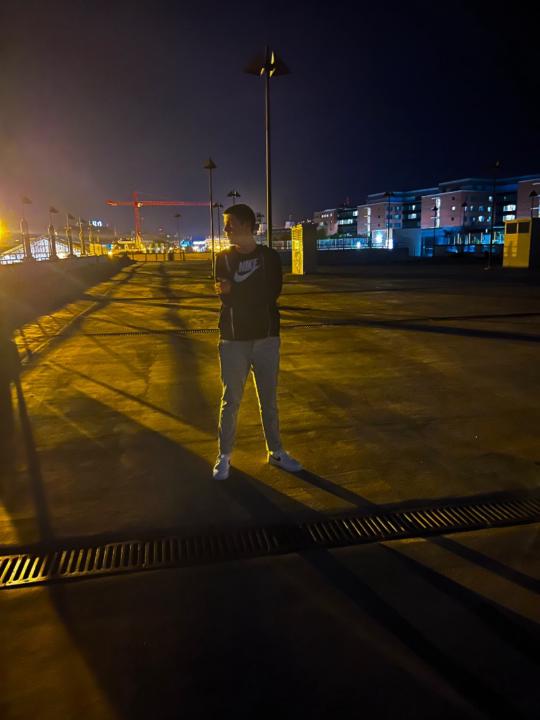 Tedás Attila