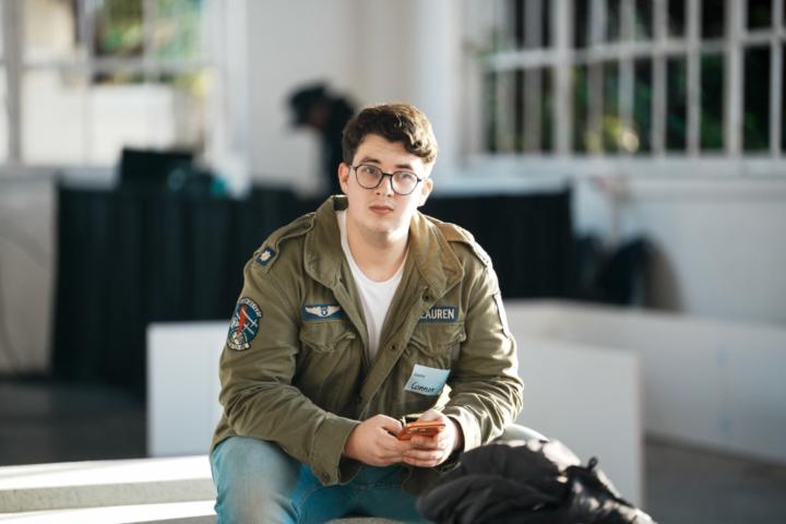 Connor Jewiss