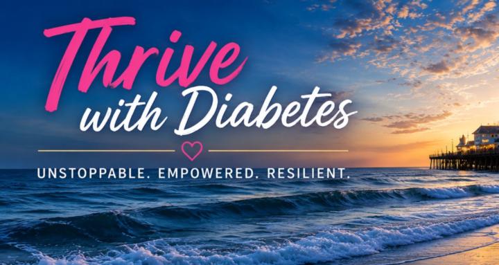 Thrive with Diabetes