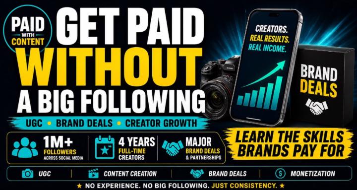Q&Kiya|Paid With Content